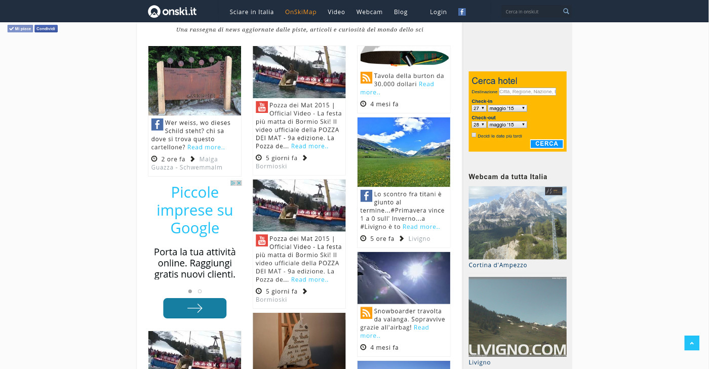onski.it