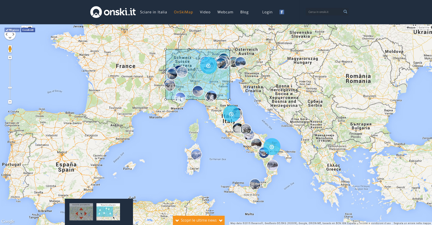 onski.it
